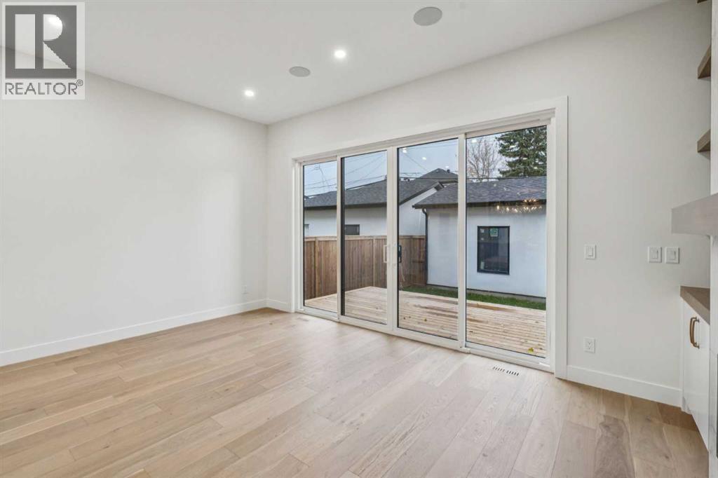 Single Family House for Sale in   Street SW Spruce Cliff Calgary 