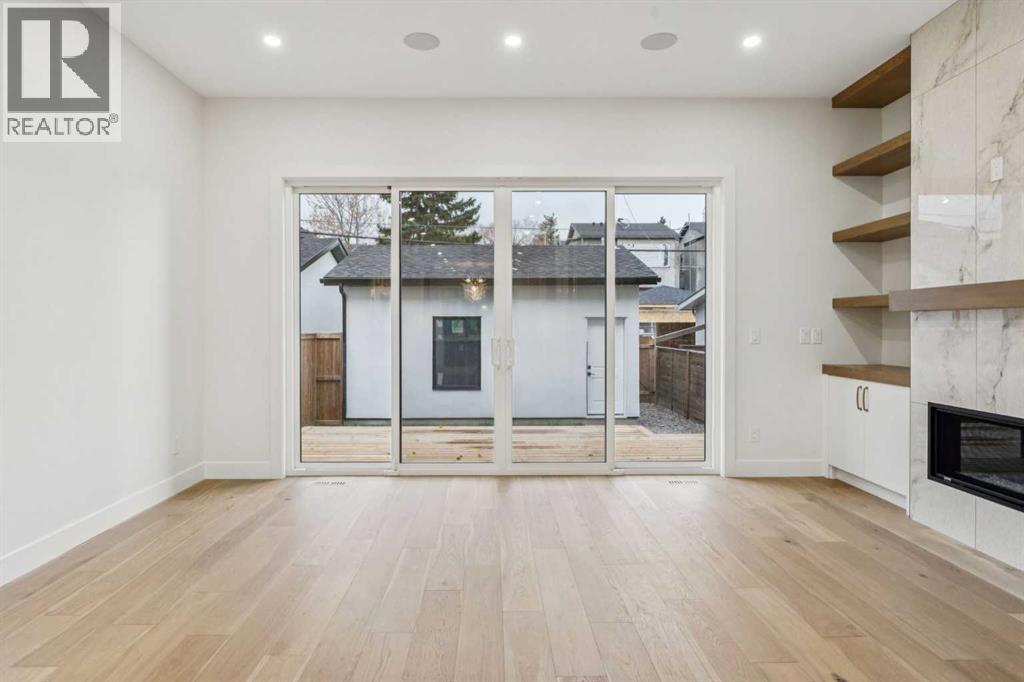 Single Family House for Sale in   Street SW Spruce Cliff Calgary 