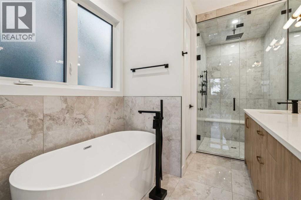 Single Family House for Sale in   Street SW Spruce Cliff Calgary 
