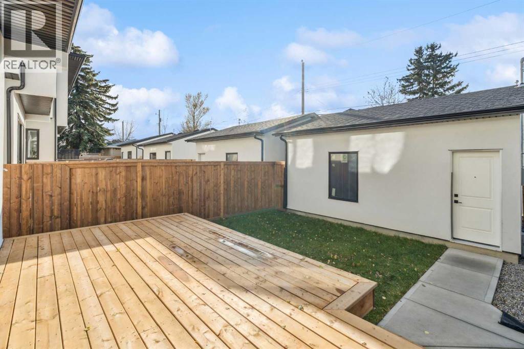 Single Family House for Sale in   Street SW Spruce Cliff Calgary 
