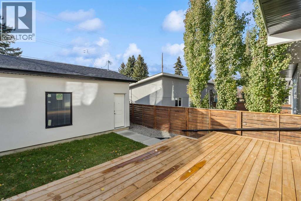 Single Family House for Sale in   Street SW Spruce Cliff Calgary 