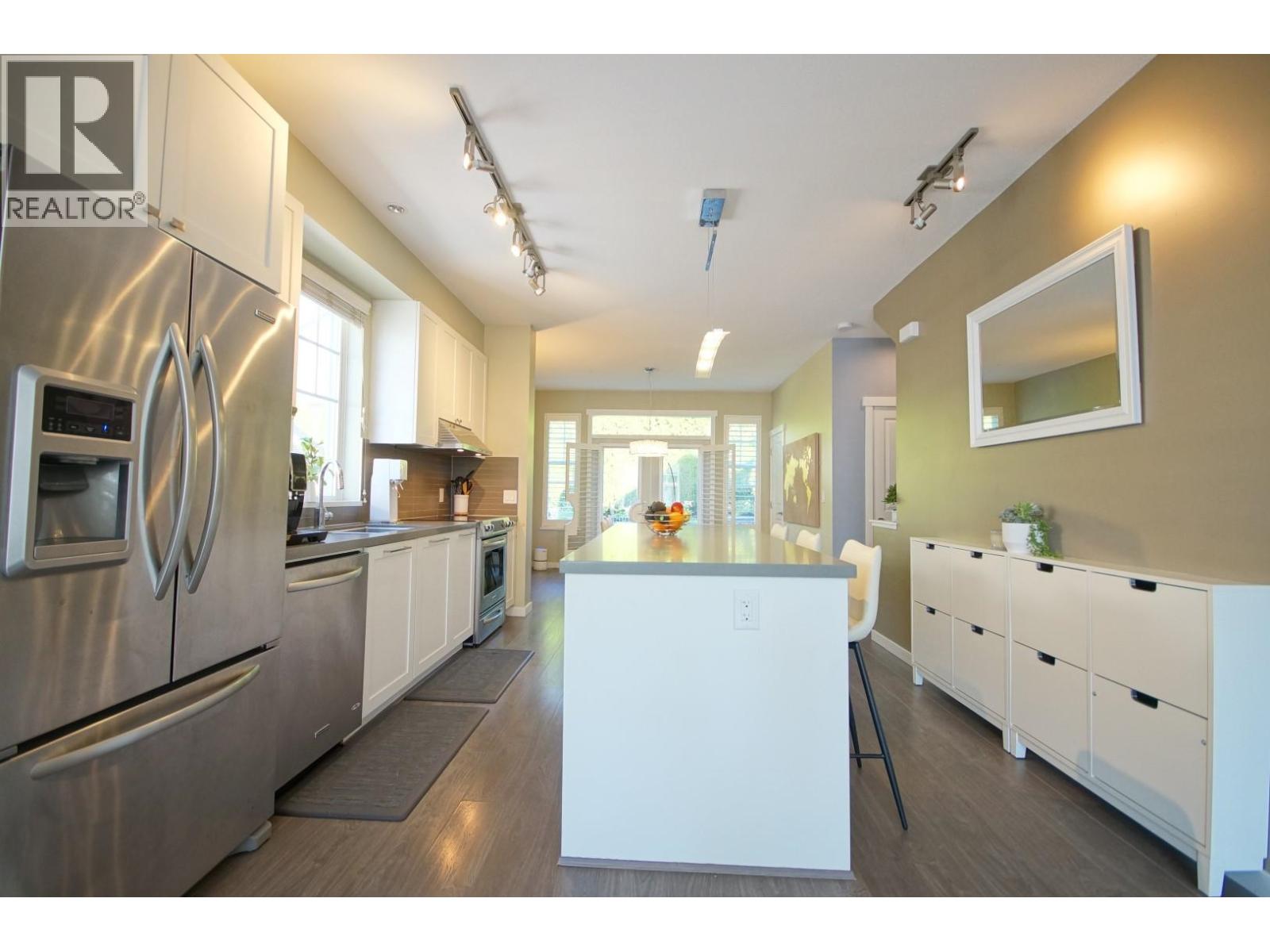 16 3470 HIGHLAND DRIVE, Coquitlam