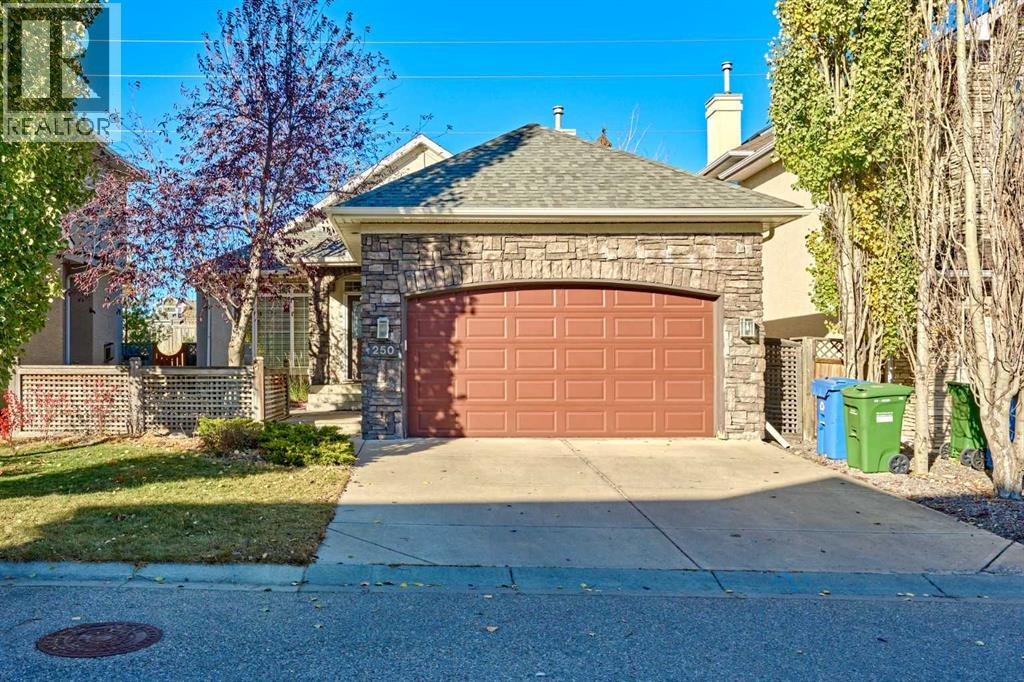 Single Family House Bungalow for Sale in  Strathridge Place SW Strathcona Park Calgary 