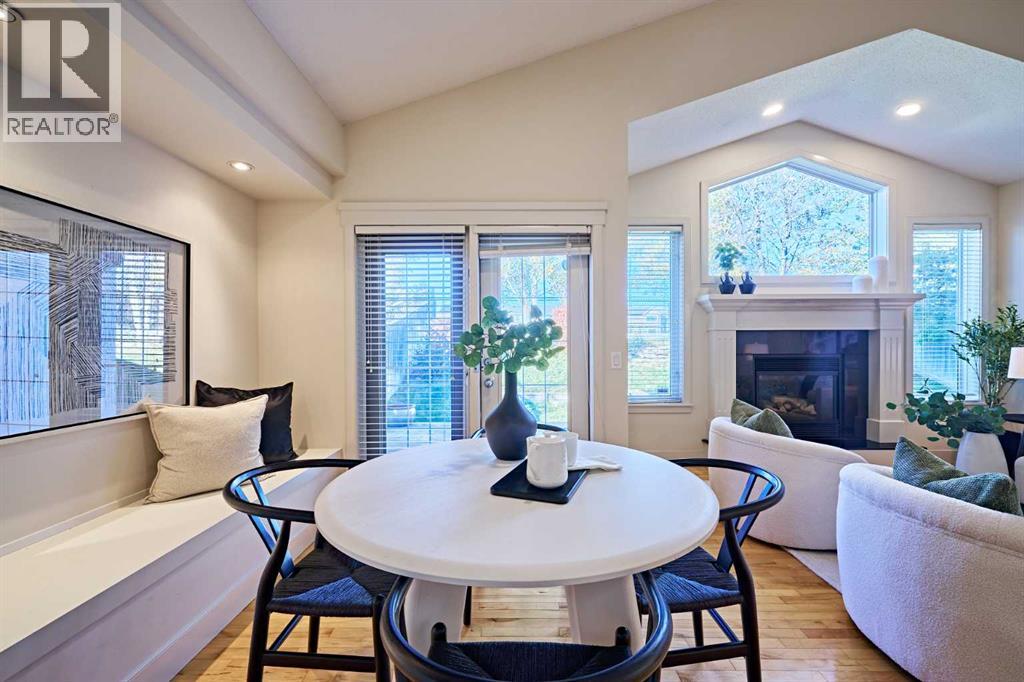 Single Family House Bungalow for Sale in  Strathridge Place SW Strathcona Park Calgary 