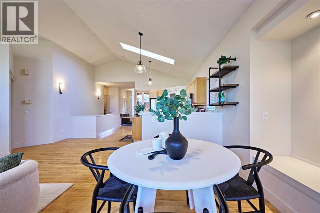 Single Family House Bungalow for Sale in  Strathridge Place SW Strathcona Park Calgary 