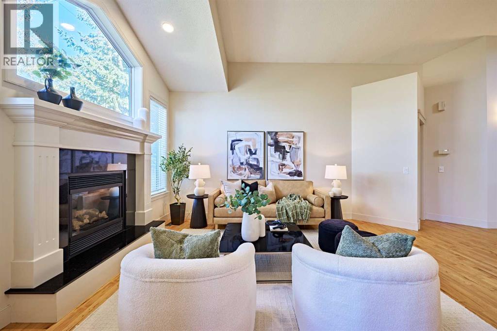 Single Family House Bungalow for Sale in  Strathridge Place SW Strathcona Park Calgary 