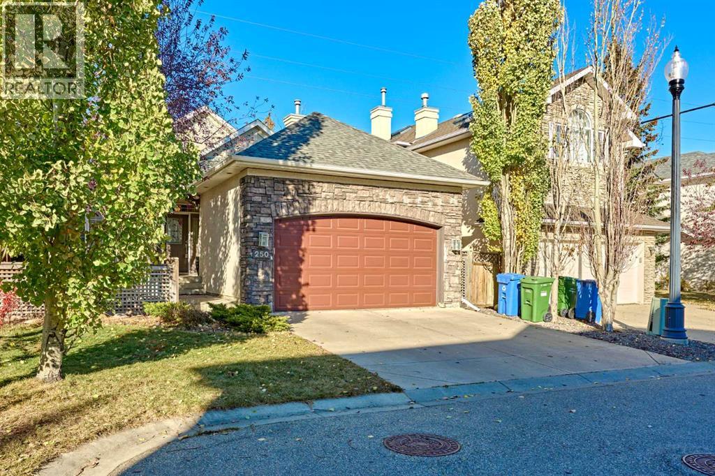Single Family House Bungalow for Sale in  Strathridge Place SW Strathcona Park Calgary 
