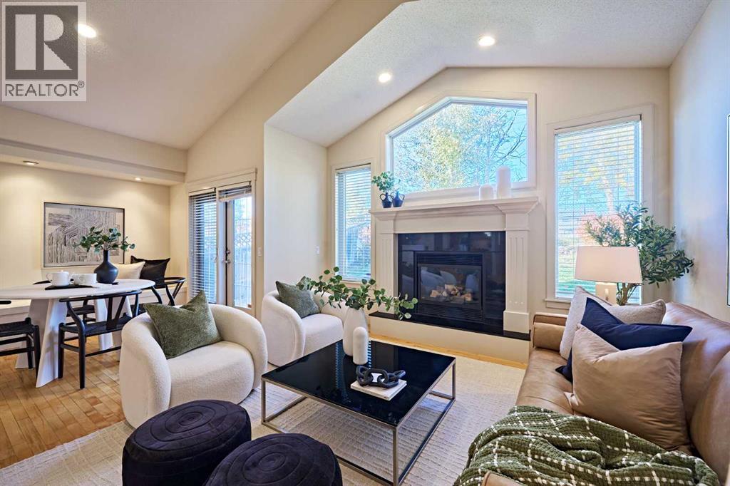 Single Family House Bungalow for Sale in  Strathridge Place SW Strathcona Park Calgary 