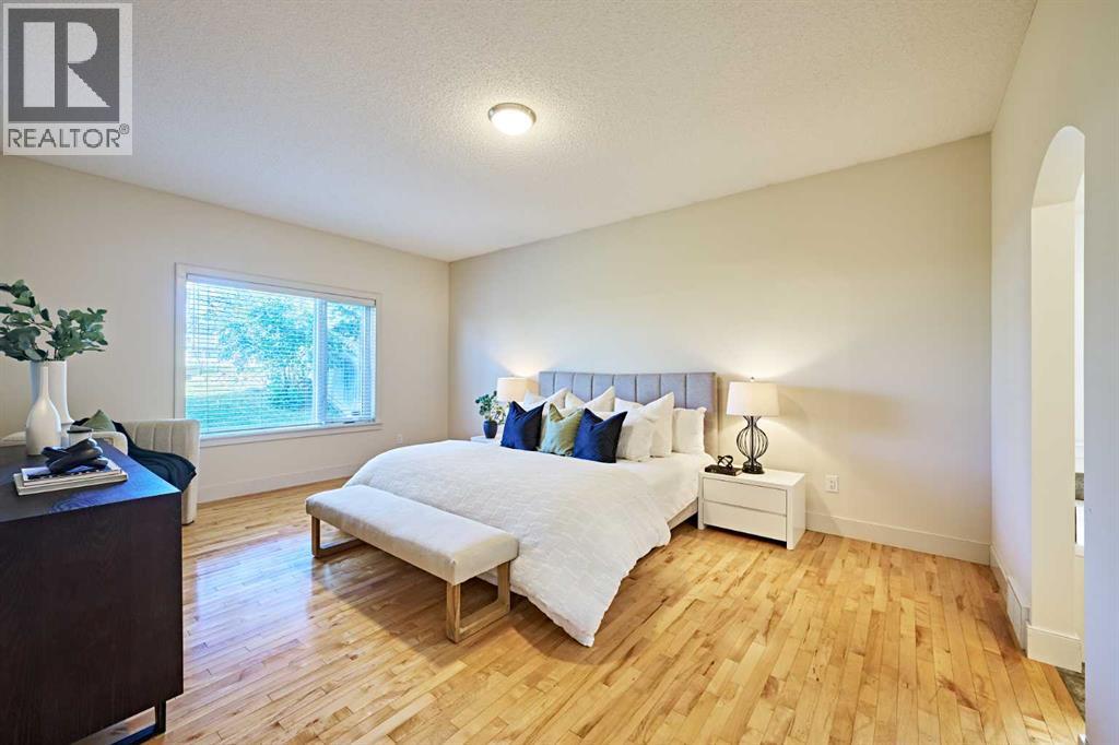 Single Family House Bungalow for Sale in  Strathridge Place SW Strathcona Park Calgary 