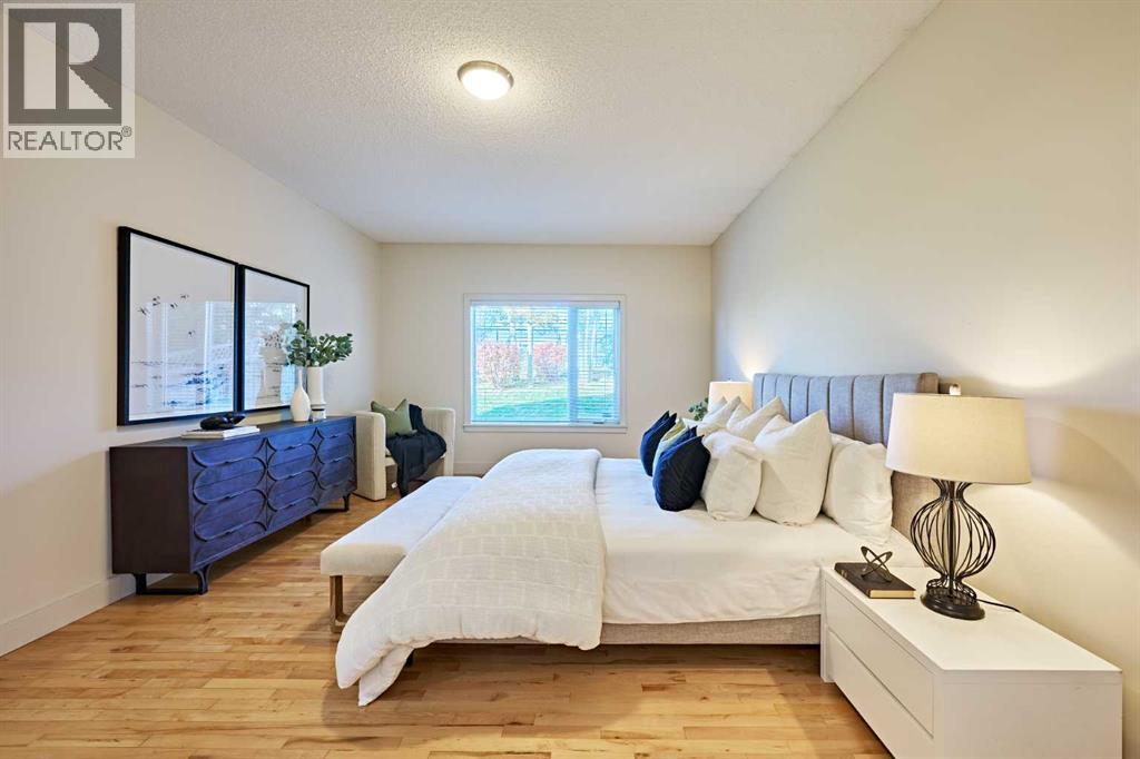 Single Family House Bungalow for Sale in  Strathridge Place SW Strathcona Park Calgary 