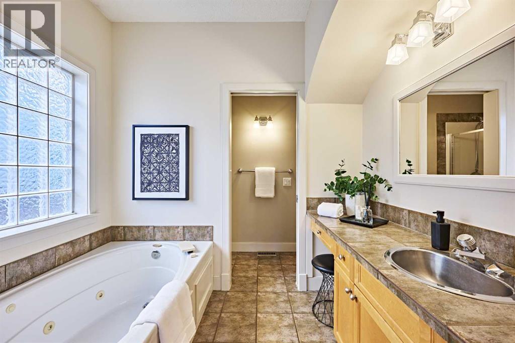 Single Family House Bungalow for Sale in  Strathridge Place SW Strathcona Park Calgary 
