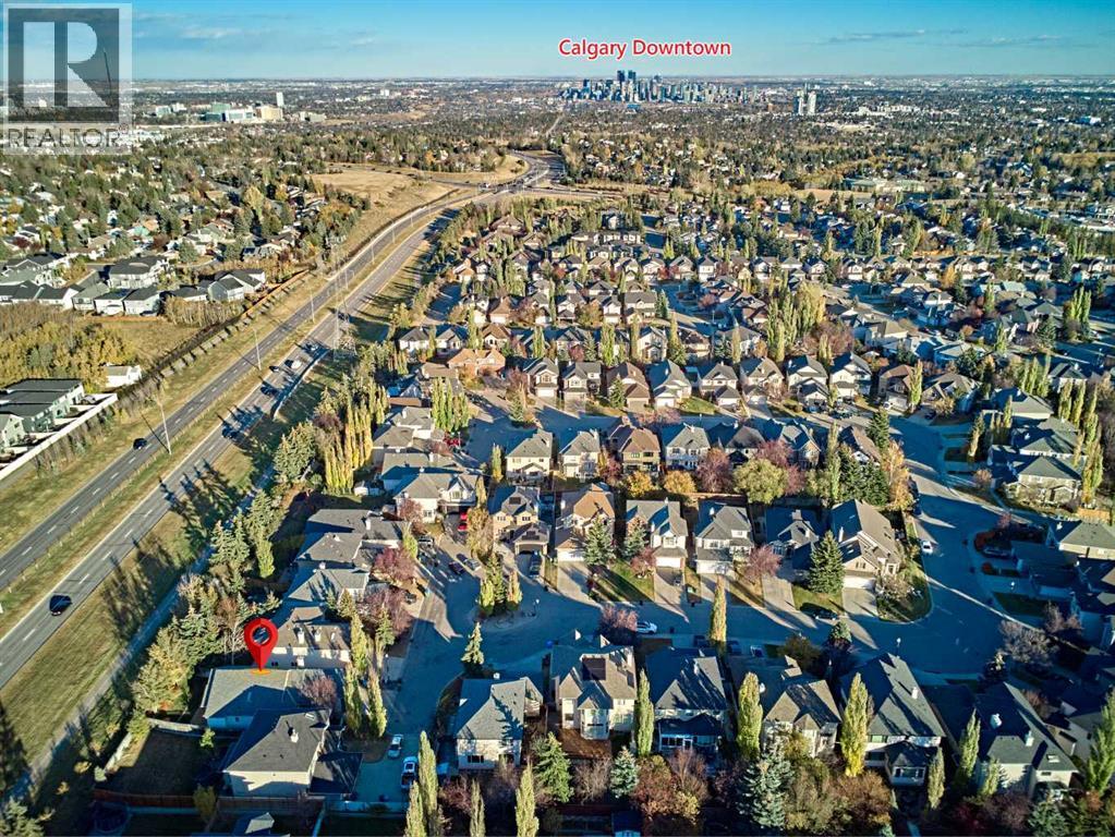 250 Strathridge Place SW, Calgary, Alberta