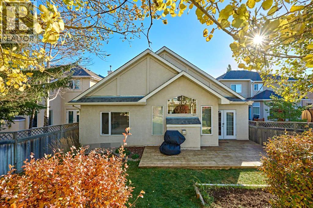 Single Family House Bungalow for Sale in  Strathridge Place SW Strathcona Park Calgary 