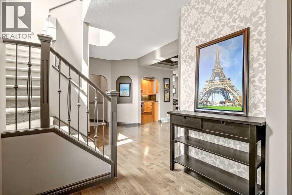 31 Gleneagles Terrace, Cochrane