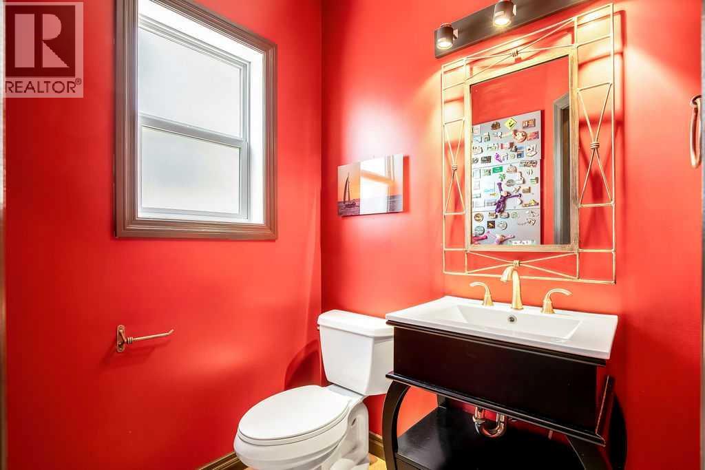 31 Gleneagles Terrace, Cochrane