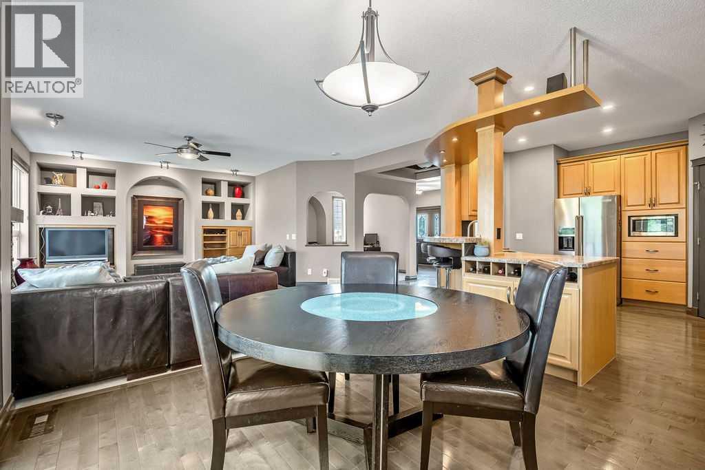 31 Gleneagles Terrace, Cochrane