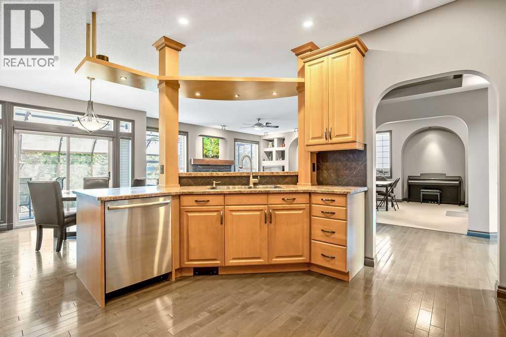 31 Gleneagles Terrace, Cochrane