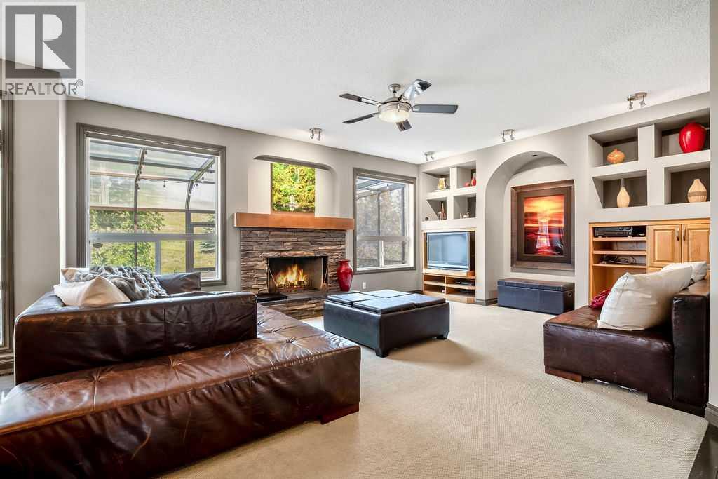 31 Gleneagles Terrace, Cochrane