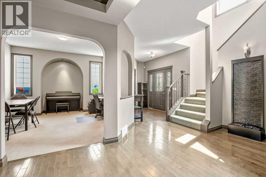 31 Gleneagles Terrace, Cochrane