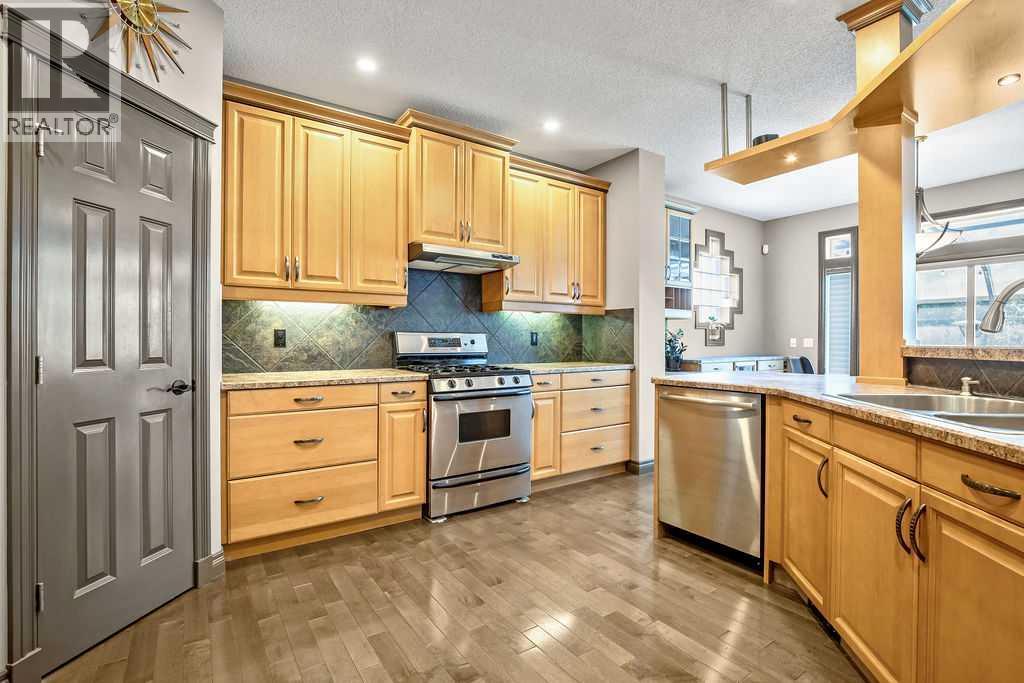 31 Gleneagles Terrace, Cochrane