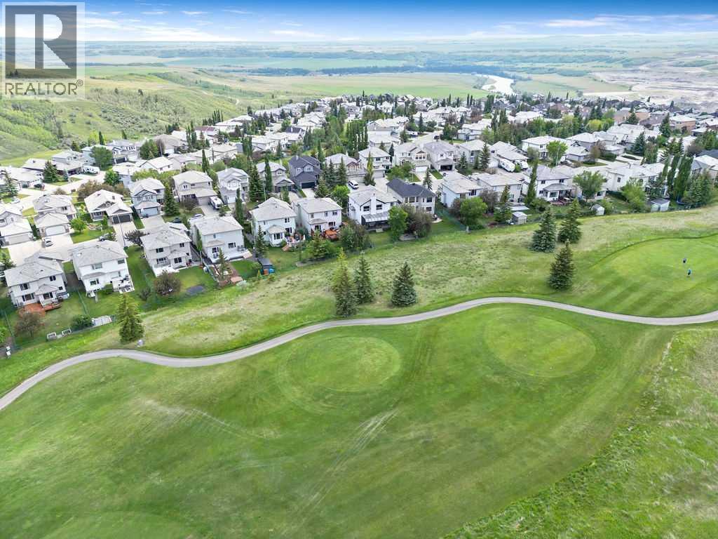 31 Gleneagles Terrace, Cochrane