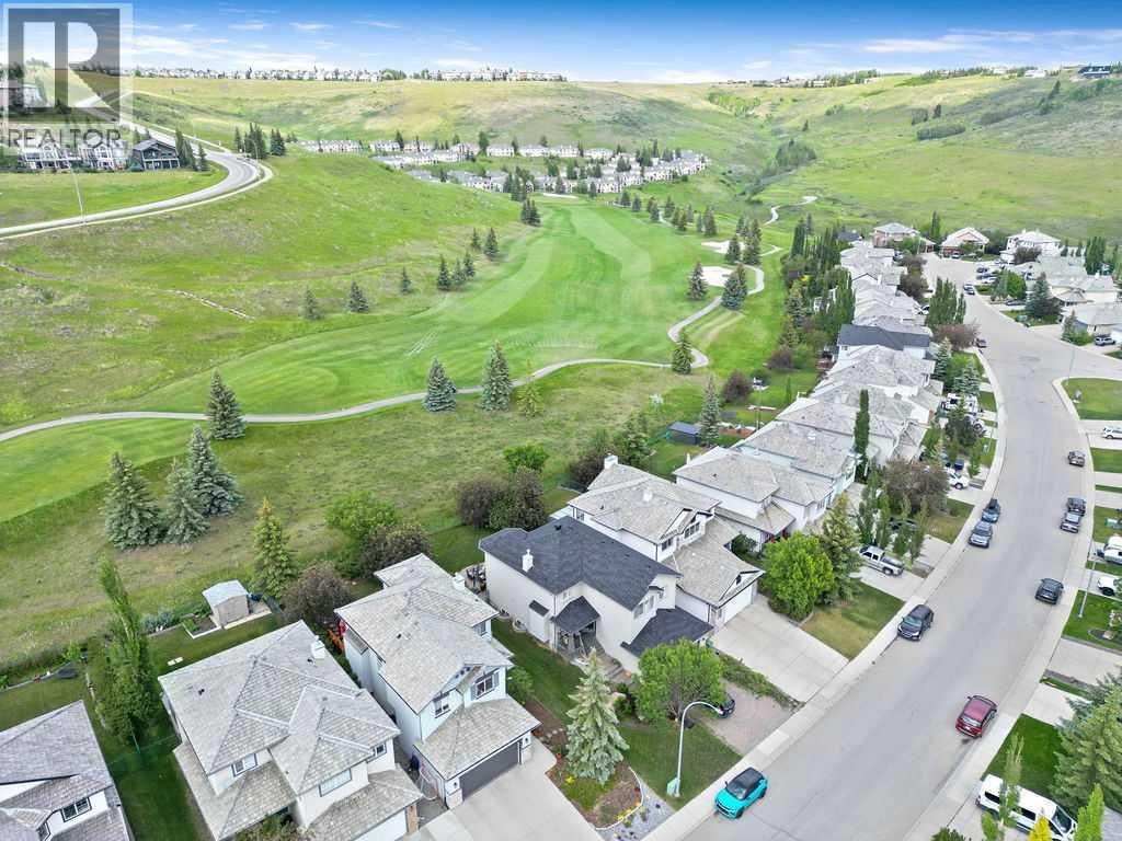 31 Gleneagles Terrace, Cochrane