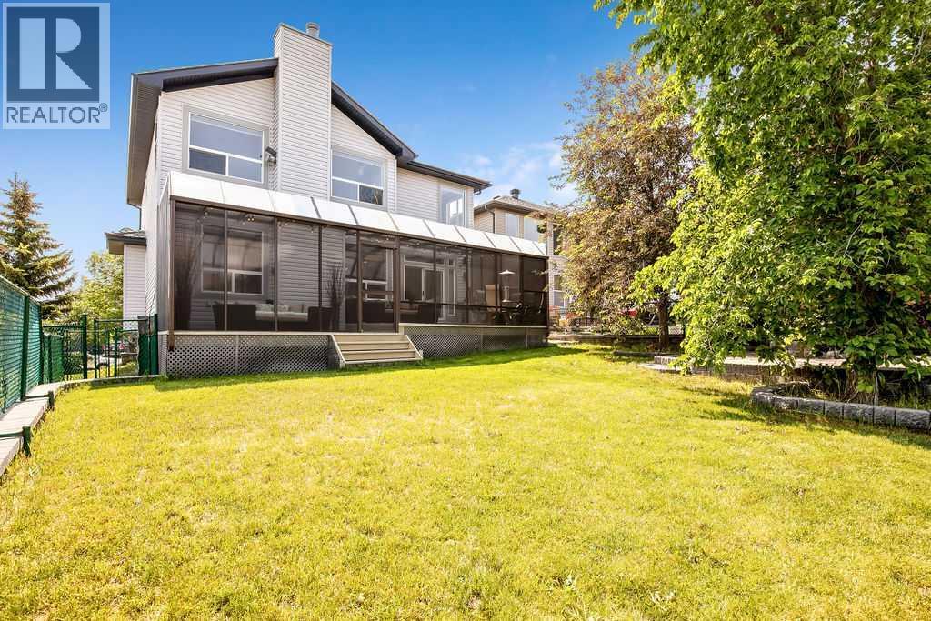 31 Gleneagles Terrace, Cochrane