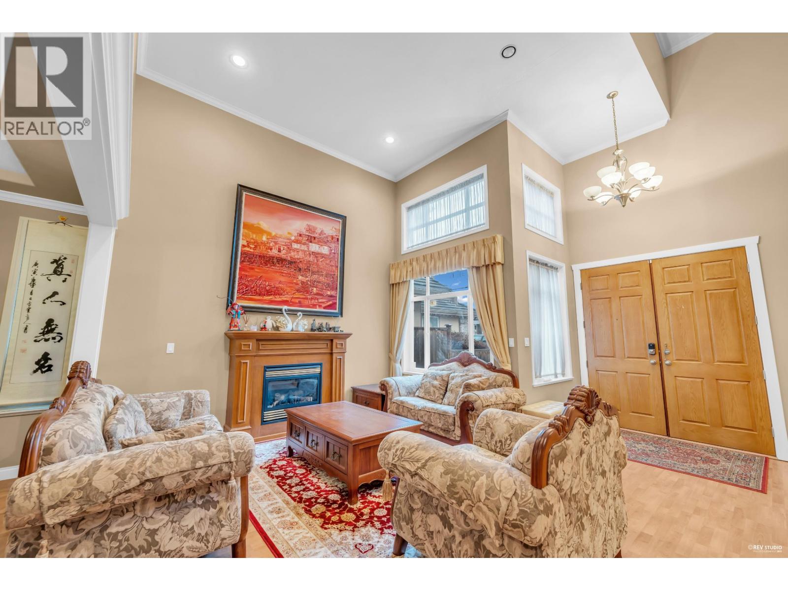 3673 LOCKHART ROAD, Richmond