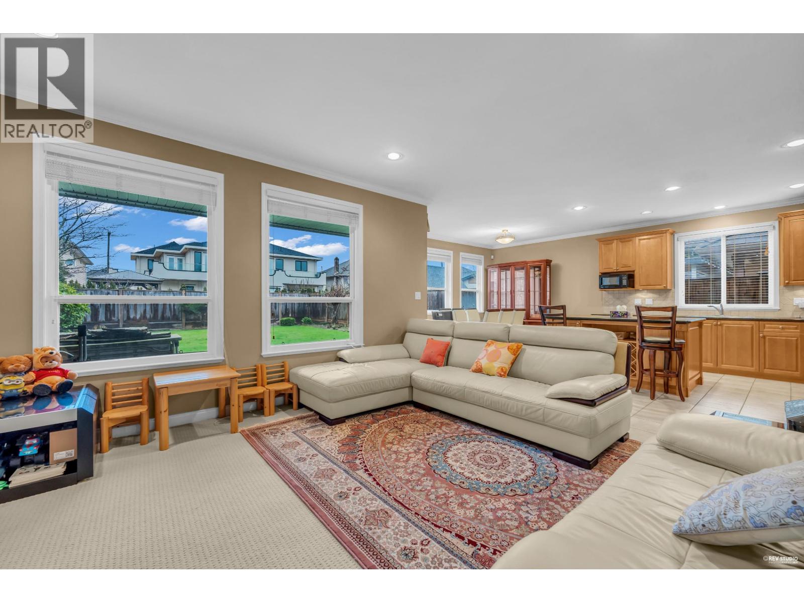 3673 LOCKHART ROAD, Richmond