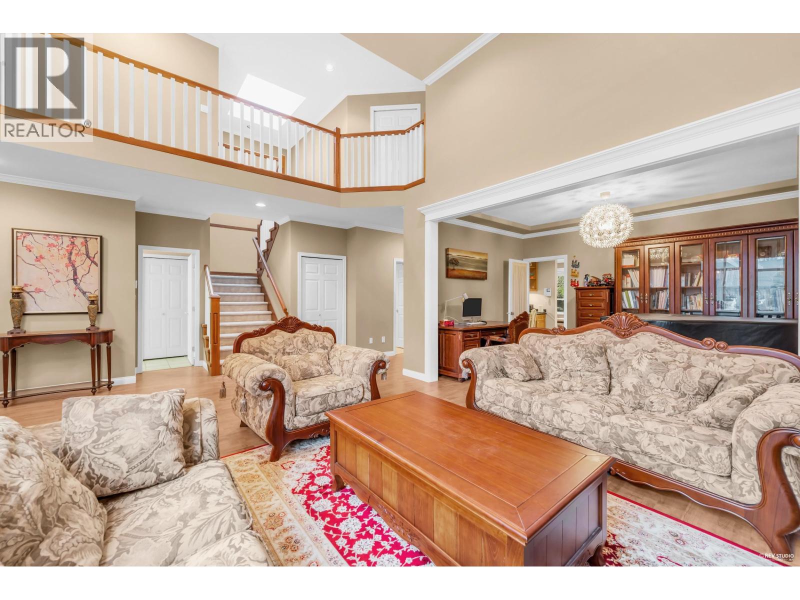 3673 LOCKHART ROAD, Richmond