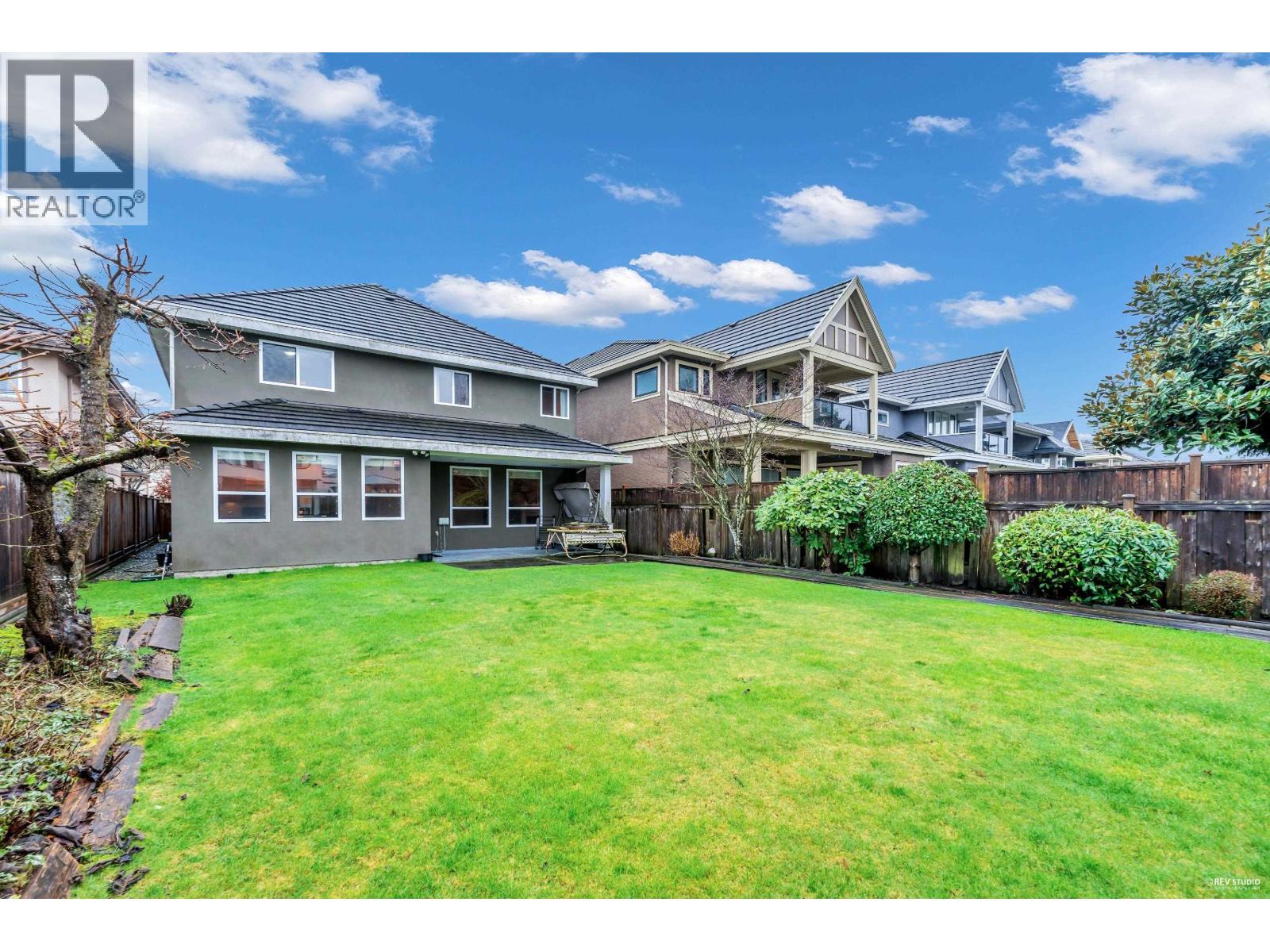 3673 LOCKHART ROAD, Richmond