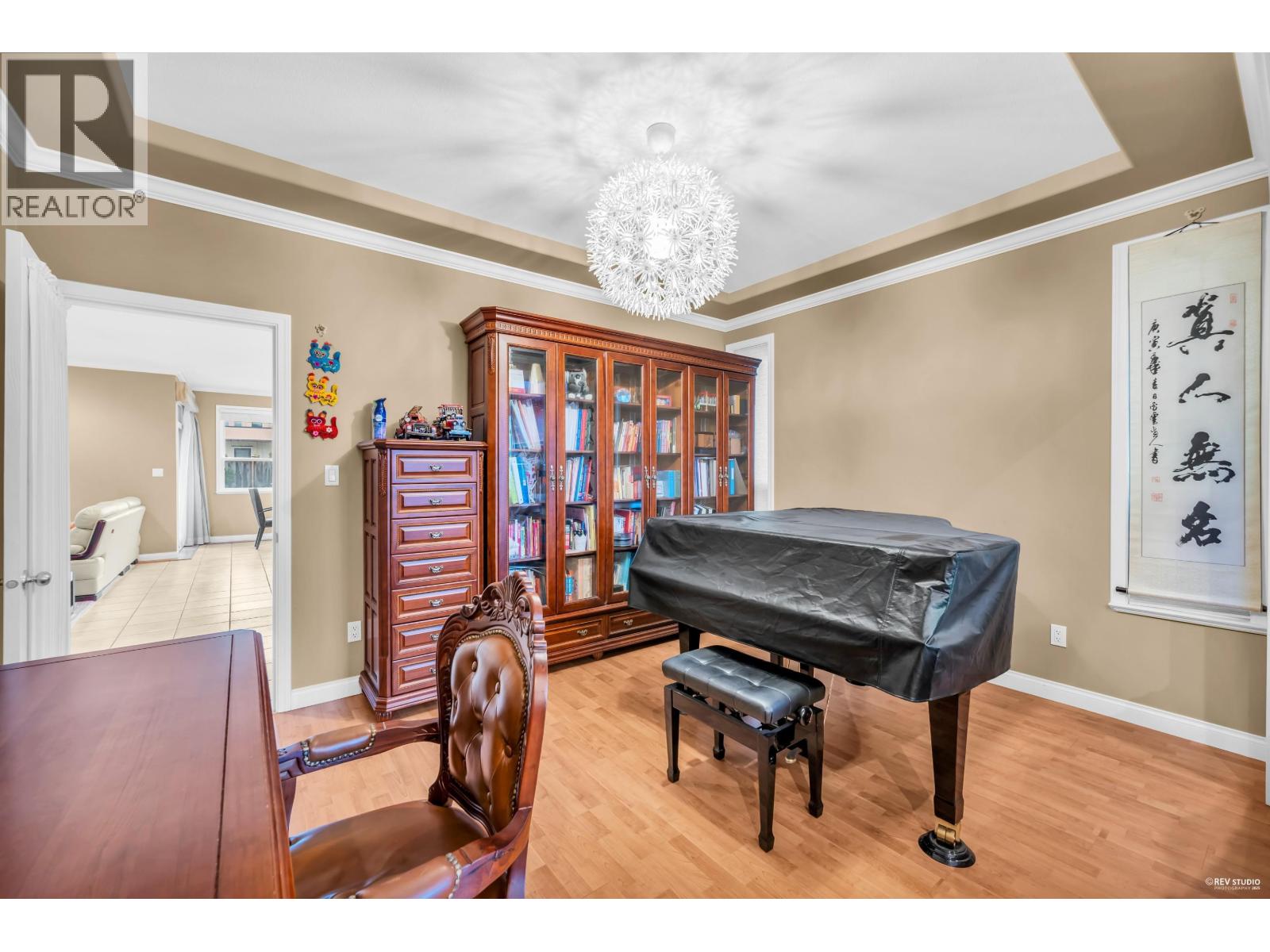 3673 LOCKHART ROAD, Richmond