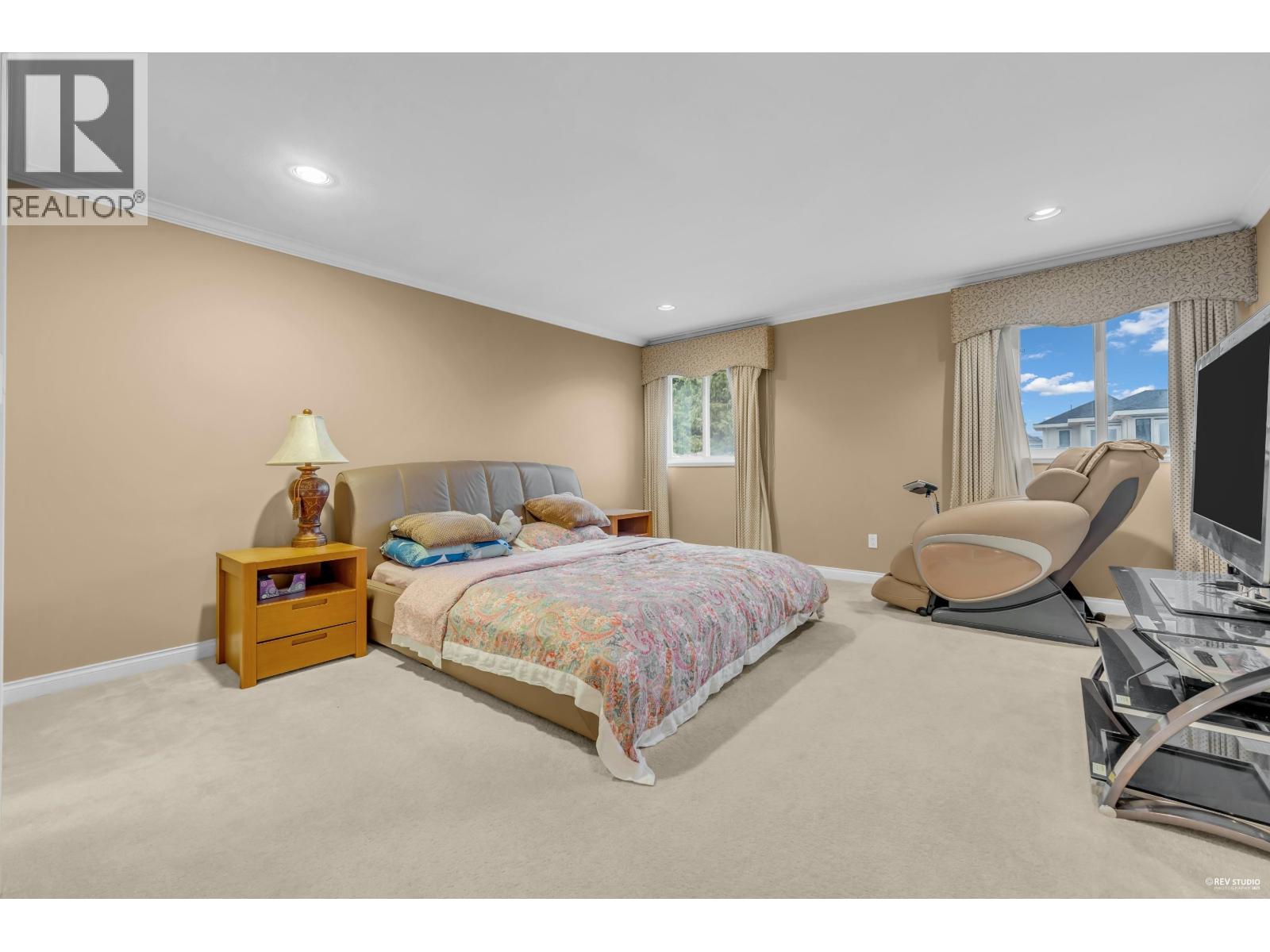 3673 LOCKHART ROAD, Richmond