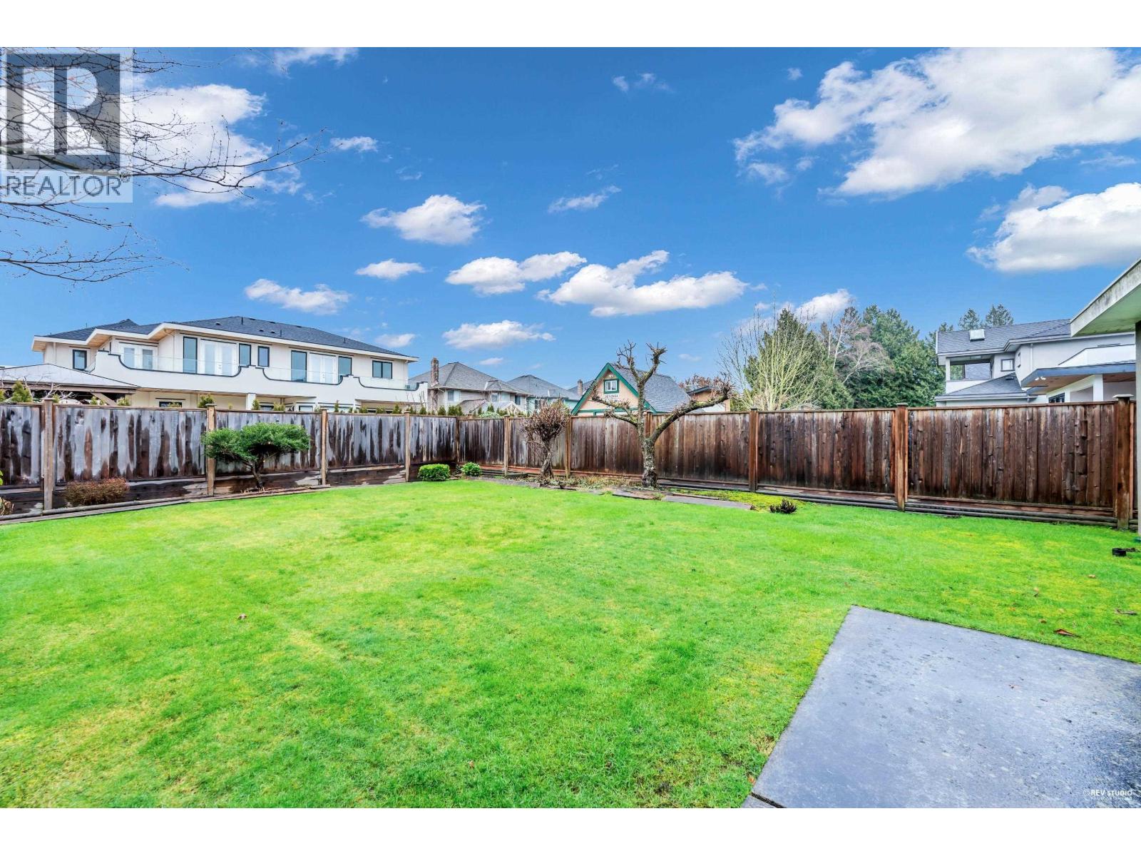 3673 LOCKHART ROAD, Richmond