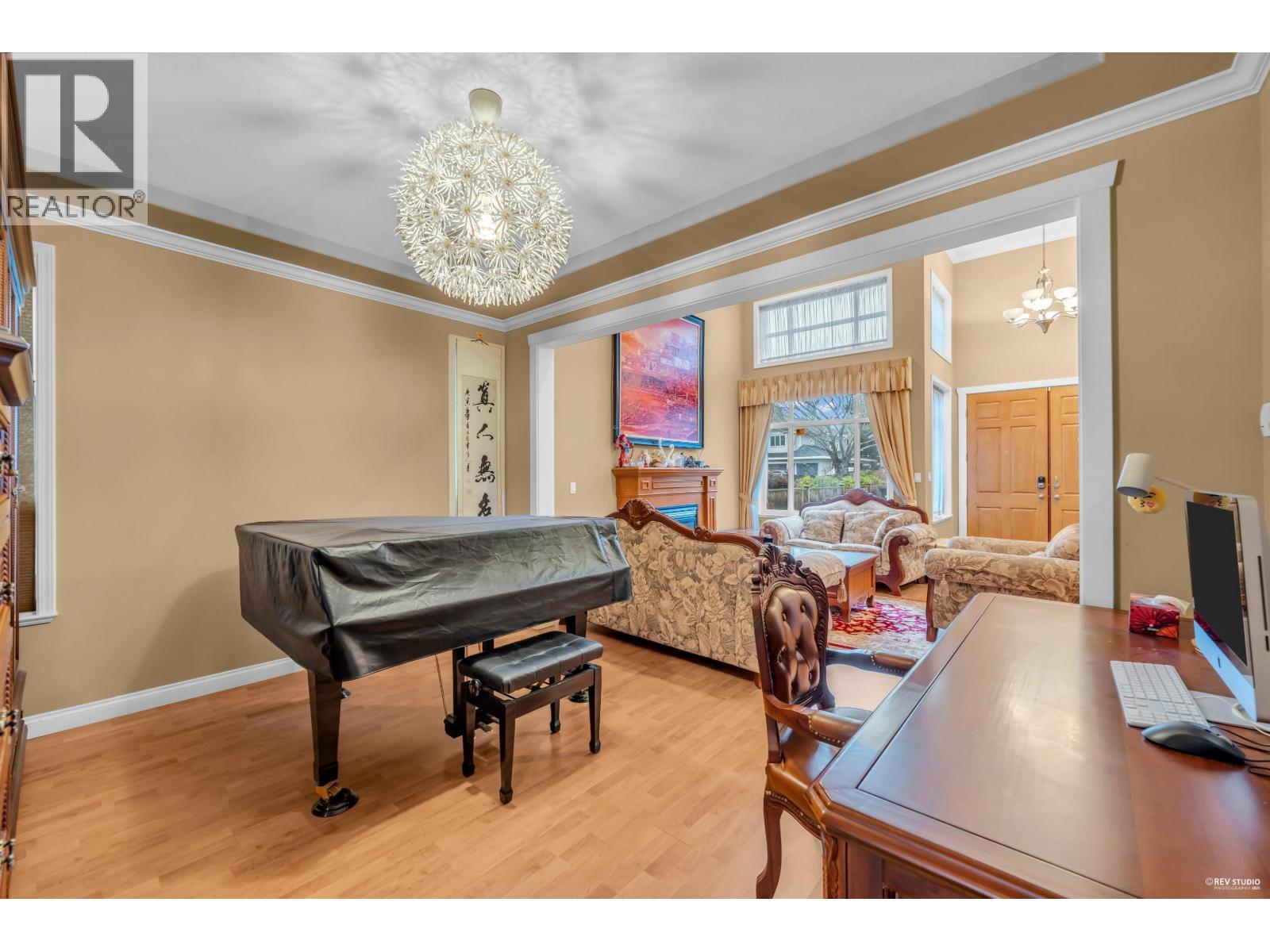 3673 LOCKHART ROAD, Richmond