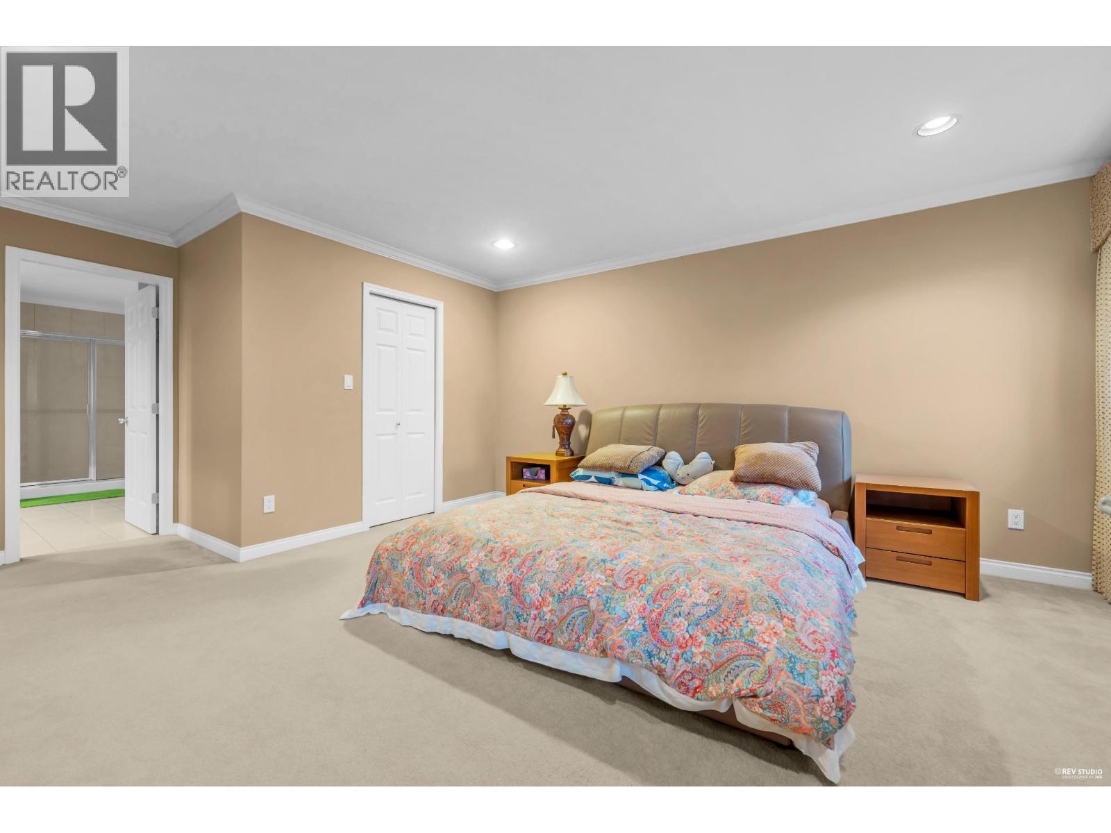 3673 LOCKHART ROAD, Richmond