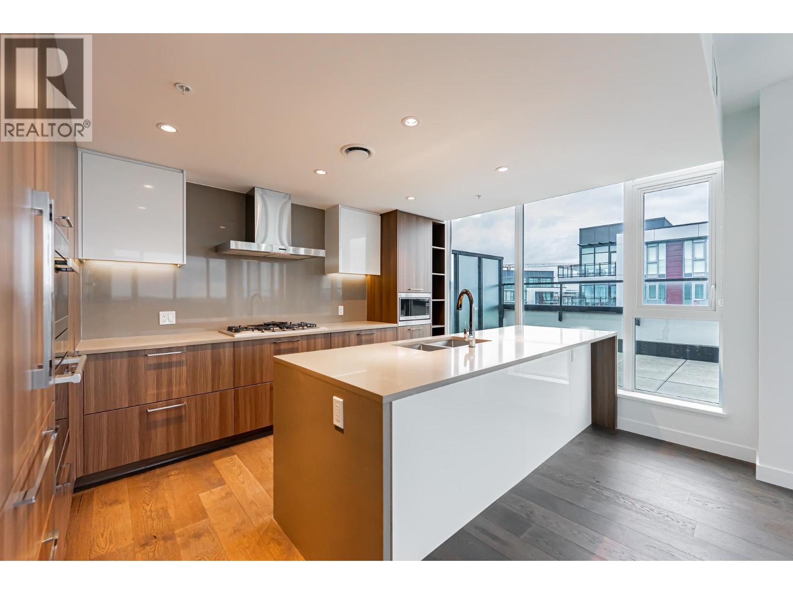 #1603-8155 CAPSTAN Way, Richmond