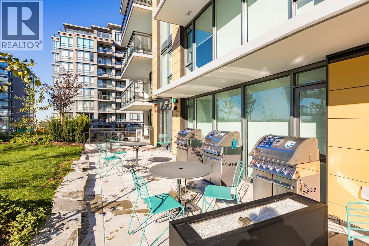#1603-8155 CAPSTAN Way, Richmond