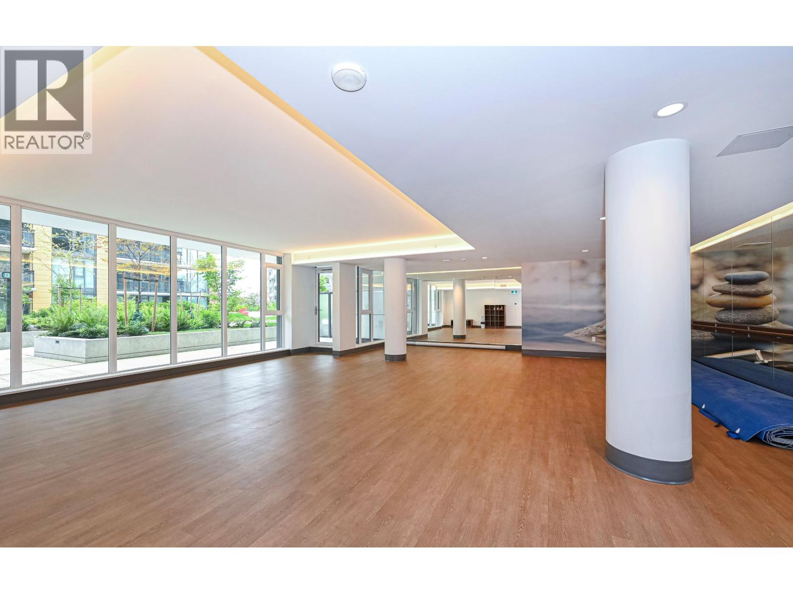 #1603-8155 CAPSTAN Way, Richmond