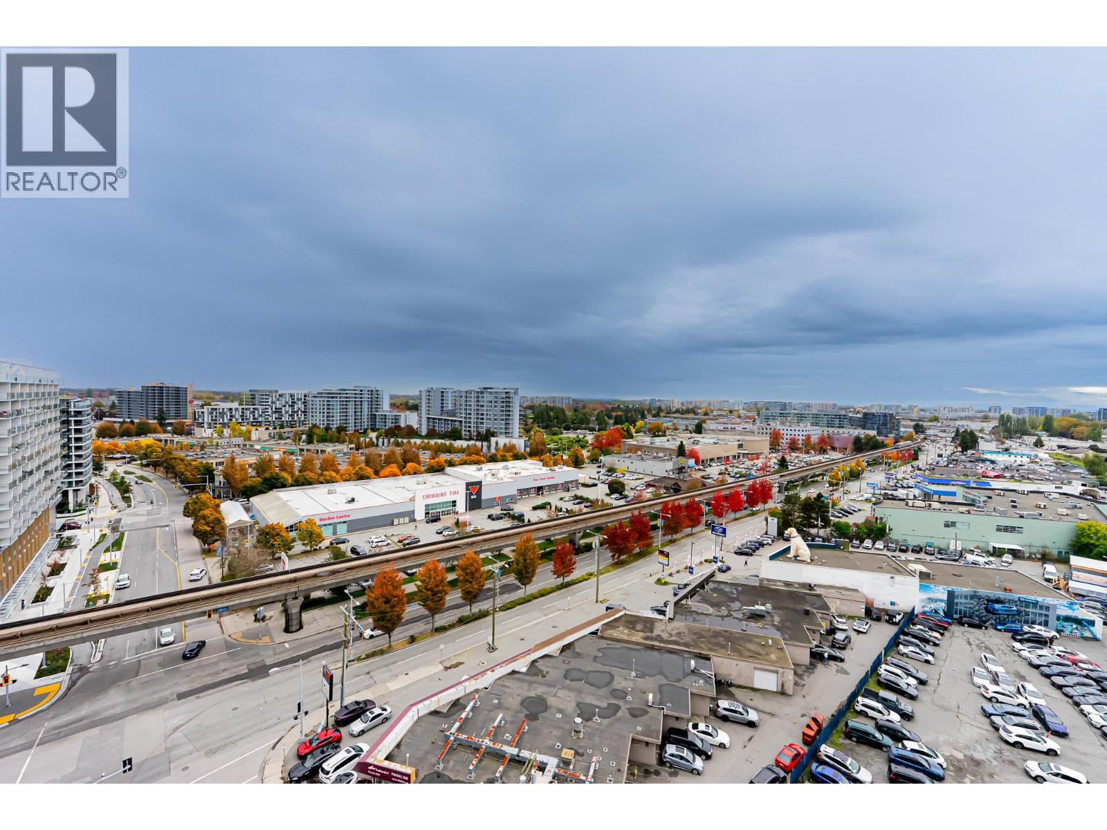 #1603-8155 CAPSTAN Way, Richmond