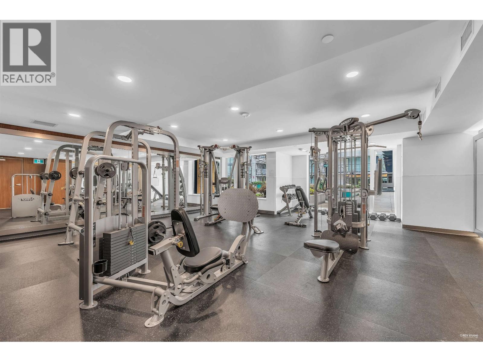 #1603-8155 CAPSTAN Way, Richmond