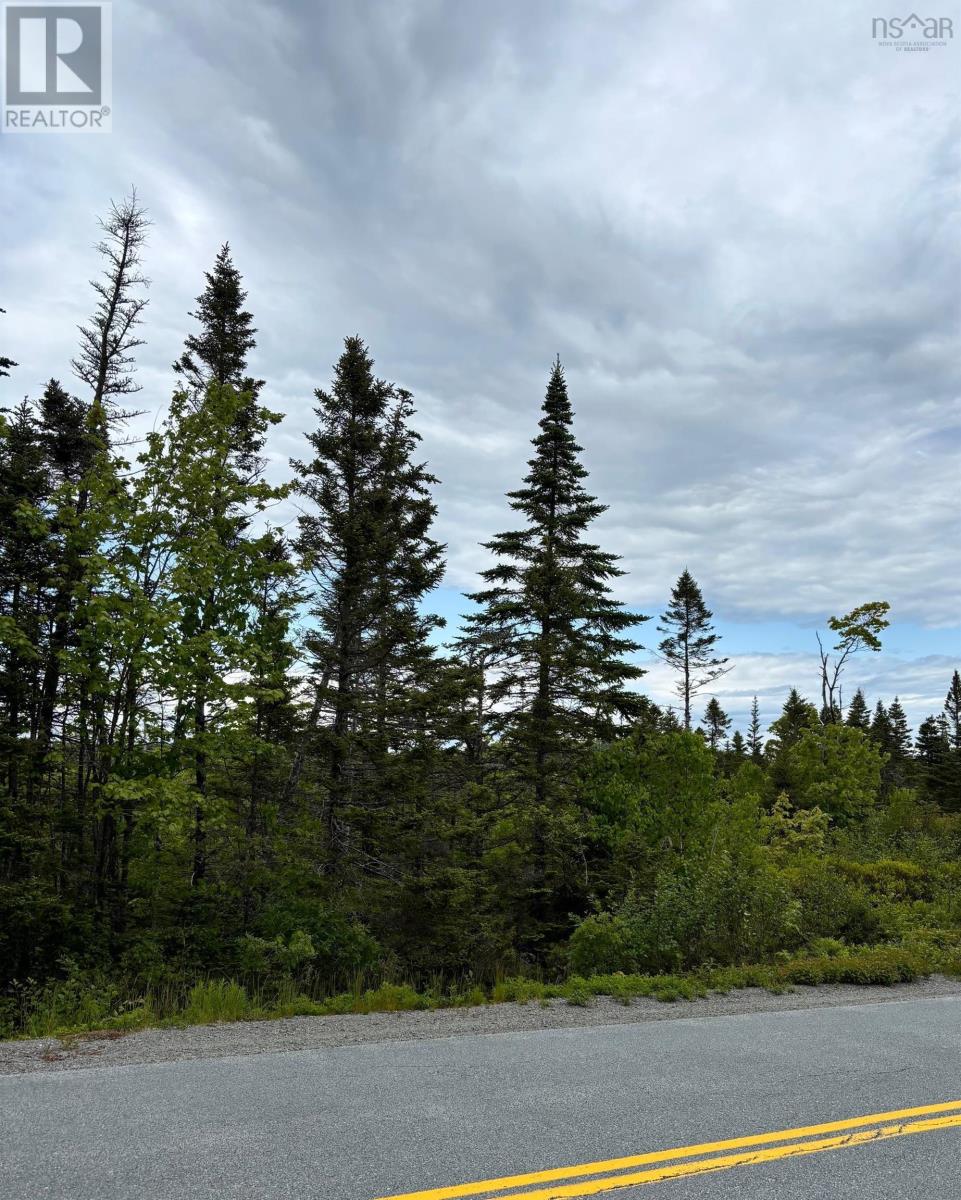 Property 3 of 4 of Lot Fd-4 Mooseland Road