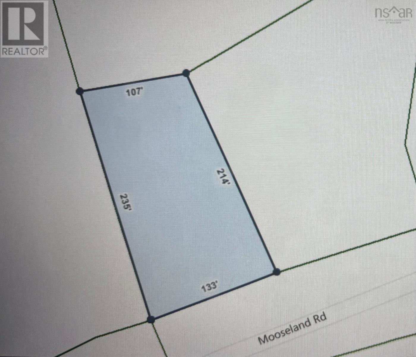 Property 4 of 4 of Lot Fd-4 Mooseland Road