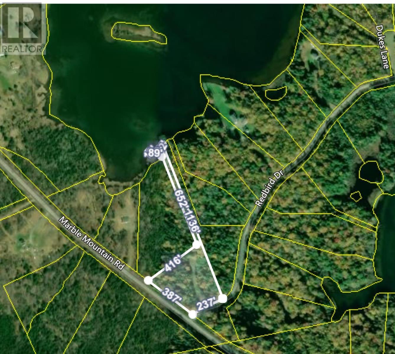 Property 27 of 27 of Marble Mountain Road, Redbird drive, Big Harbour Centre