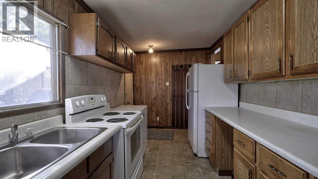 Single Family House Mobile Home for Sale in    Street NW Greenview Calgary 