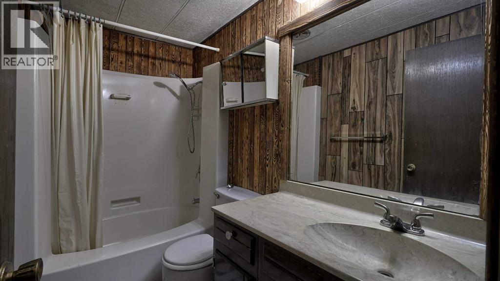 Single Family House Mobile Home for Sale in    Street NW Greenview Calgary 