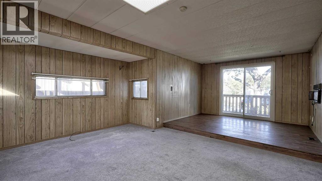 Single Family House Mobile Home for Sale in    Street NW Greenview Calgary 