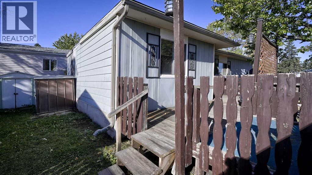 Single Family House Mobile Home for Sale in    Street NW Greenview Calgary 