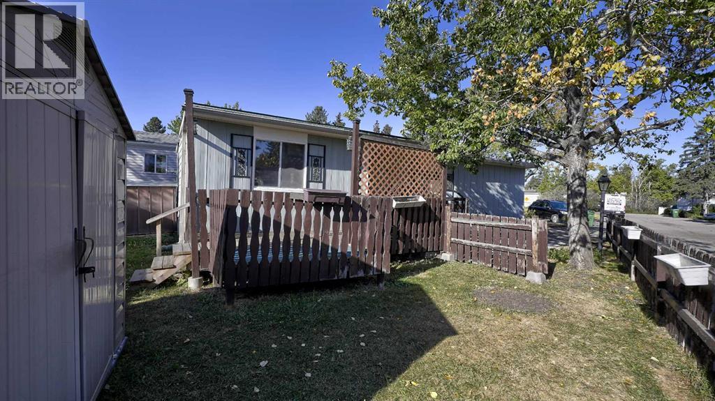 Single Family House Mobile Home for Sale in    Street NW Greenview Calgary 