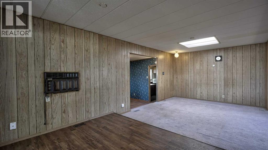 Single Family House Mobile Home for Sale in    Street NW Greenview Calgary 